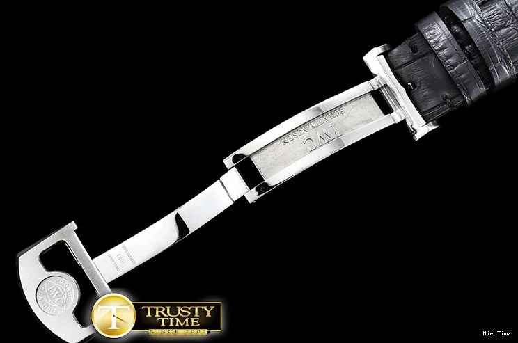 MIROTIME 1031 IWC0422B – Portuguese Tourbillon